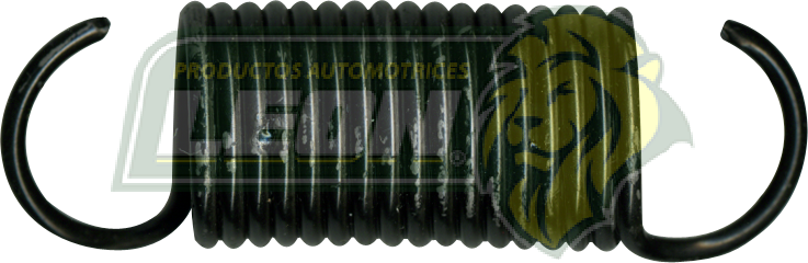 RESORTE PEDAL CLUTCH FORD