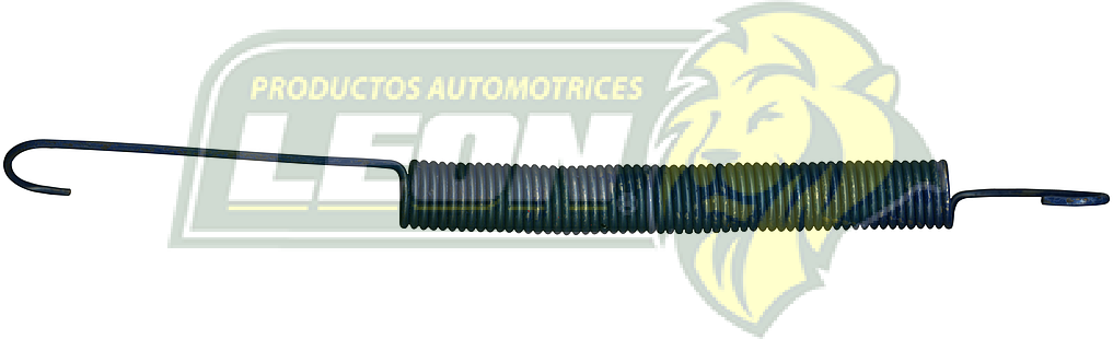 RESORTE PEDAL CLUTCH MUSTANG