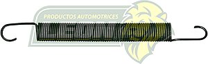 RESORTE PEDAL CLUTCH SOMEX 1500