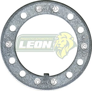 SEGURO MAZA FORD F-700, F-750 PERFORADO