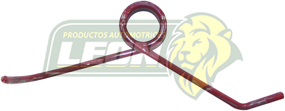 RESORTE AJUSTE AUTOMATICO TRASERO ECONOLINE, LOBO, DURANGO (R)