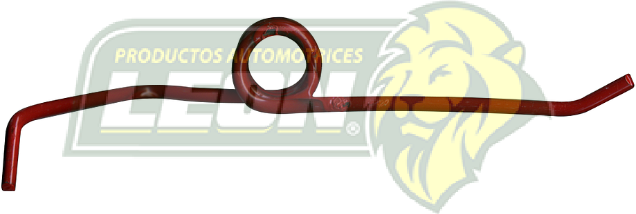 RESORTE AJUSTE AUTOMATICO RANGER, MAZDA, DAKOTA TORSION (L)