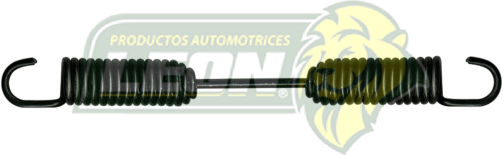 RESORTE R.T SOMEX 1700