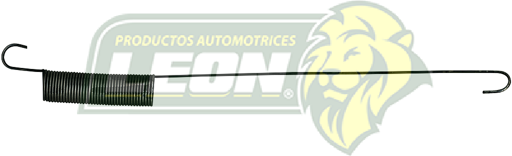 RESORTE PEDAL CLUTCH FORD F-100