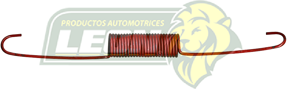 RESORTE ACELERADOR DATSUN