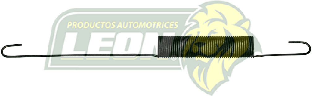 RESORTE ACELERADOR DINA