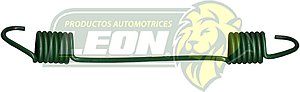 RESORTE R.T Y R.D F-600