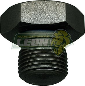 TAPON POLEA CIGUEÑAL VW 20x1.5 mm