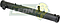 TUBO AGUA VW GOLF A3, JETTA A3, EUROVAN 2.8L VR6 BRUCK