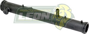 TUBO AGUA VW GOLF A3, JETTA A3, EUROVAN 2.8L VR6 BRUCK