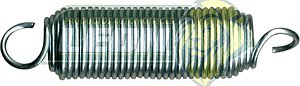 RESORTE RETORNO ACELERADOR DATSUN, NISSAN TENSION 44 mm