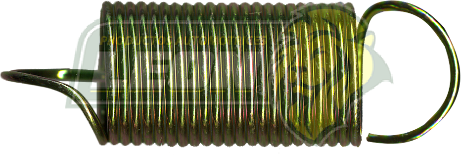 RESORTE RETORNO ACELERADOR o CARBURADOR VW SEDAN COMBI TENSION