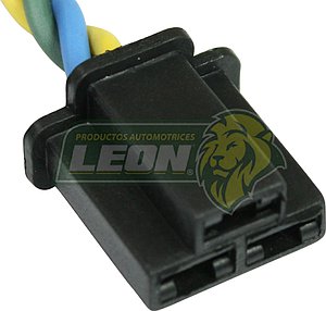 ARNES CAMBIO DE LUZ CHEVROLET 3T. G061, HO765