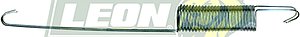 RESORTE RETORNO ACELERADOR G.M. C-35 19.6 cm TENSION “DOBLE”