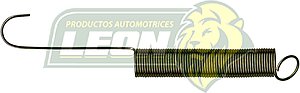 RESORTE RETORNO ACELERADOR UNIVERSAL TENSION