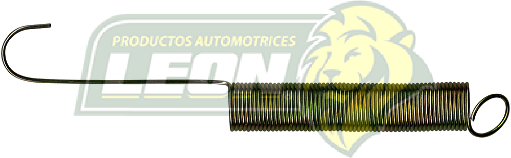 RESORTE RETORNO ACELERADOR UNIVERSAL TENSION