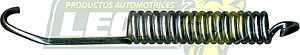 RESORTE BRAZO LIMPIADOR VW SEDAN
