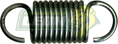 RESORTE UNIDAD CARCAZA VW