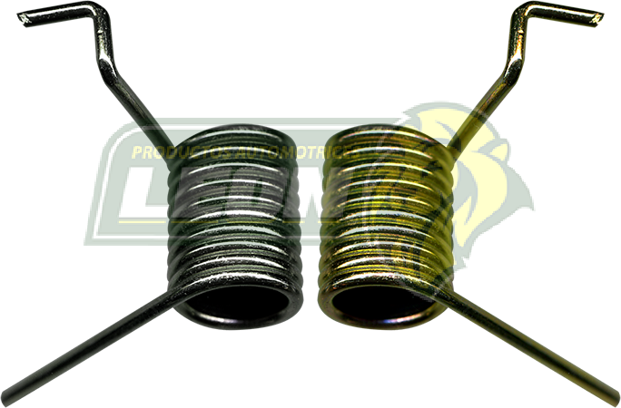 RESORTE JALADERA RAMBLER (JGO.)