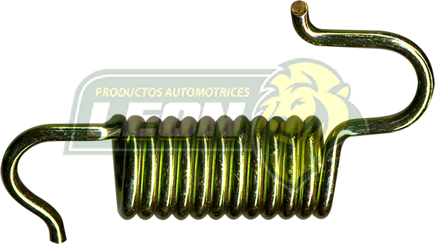 RESORTE CARCAZA UNIDAD UNIVERSAL