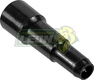 BRINCADOR CORRIENTE BUJIA VW SEDAN, BRASILIA, COMBI (BAQUELITA) #16 HO863