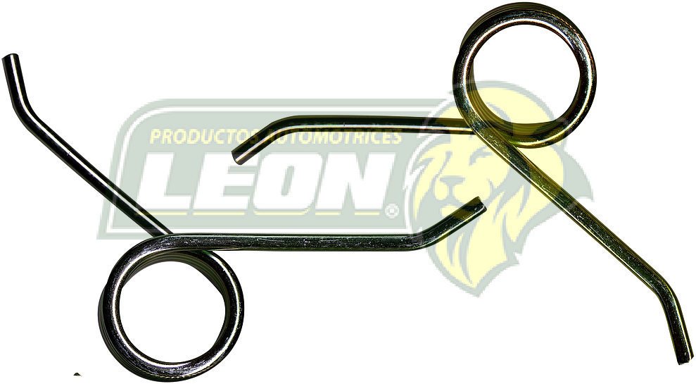 RESORTE PARA GATO MIKEL'S (JGO.)