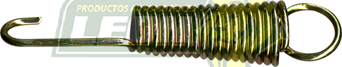 RESORTE PINZA DE PRESION SURTEC 20"