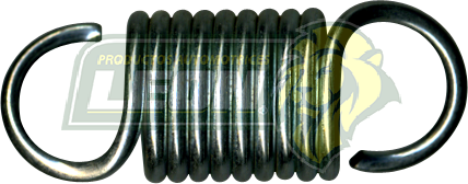 RESORTE UNIDAD CARCAZA DATSUN GRUESO