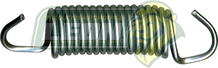 RESORTE TENSION DATSUN