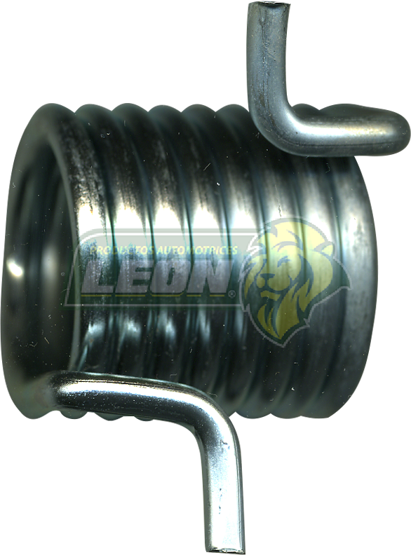 RESORTE DUELA MOTOR (298)