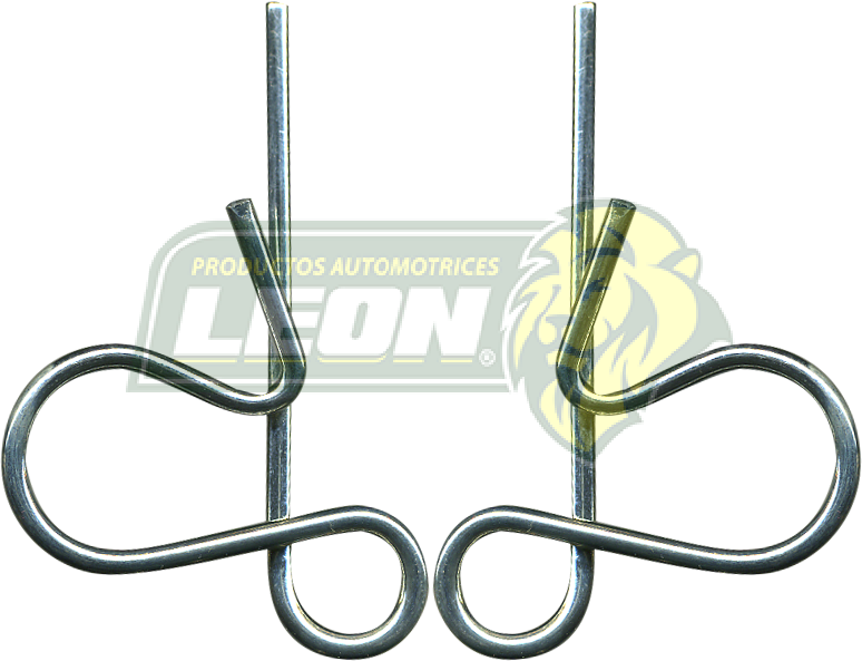 SEGURO COLLARIN DART-K, FORD Y G.M. (JGO. ALAMBRE)