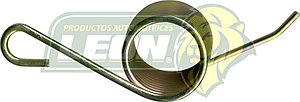 RESORTE CARBURADOR VW COMBI 1800