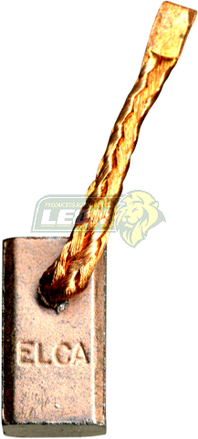 CARBON MARCHA VW CARIBE, DATSUN ELCA VF49A