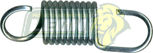 RESORTE UNIDAD CARCAZA FORD TENSION CHICO