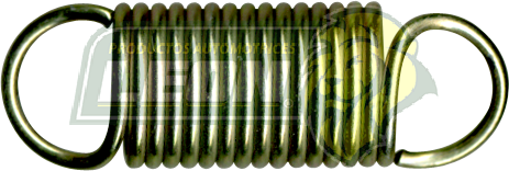 RESORTE UNIDAD CARCAZA CHEVROLET TENSION, PALANCA VELOCIDADES NISSAN PK-UP