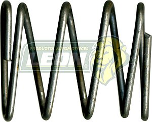 RESORTE AJUSTE SEPARADOR BALATA FRENO CAVALIER, FORD, CHRYSLER (63)
