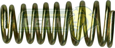 RESORTE CONICO AJUSTE LEVA G.M. CAVALIER