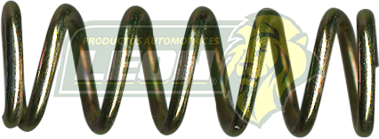 RESORTE PERNO COFRE VW SEDAN