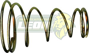 RESORTE PALANCA VELOCIDADES VW SEDAN