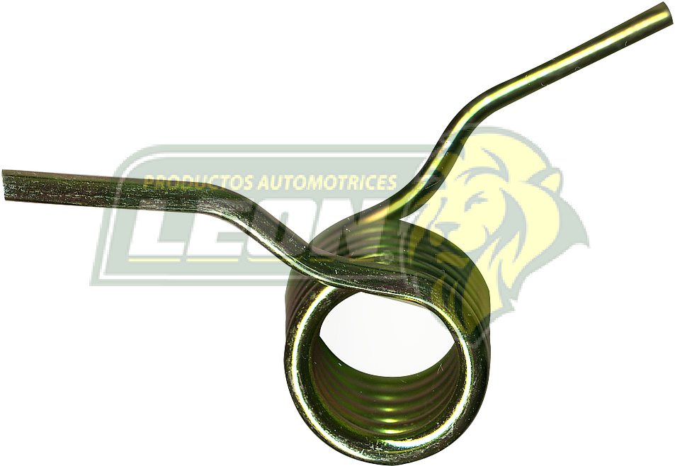 RESORTE PARA GATO TORSION DERECHO