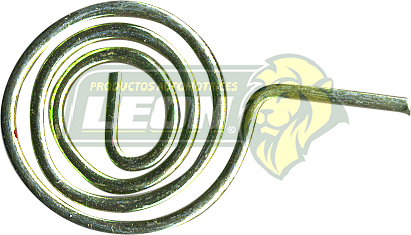 SEGURO MUELLE DE ELEVADORES CARACOL