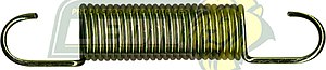 RESORTE PEDAL CLUTCH DATSUN