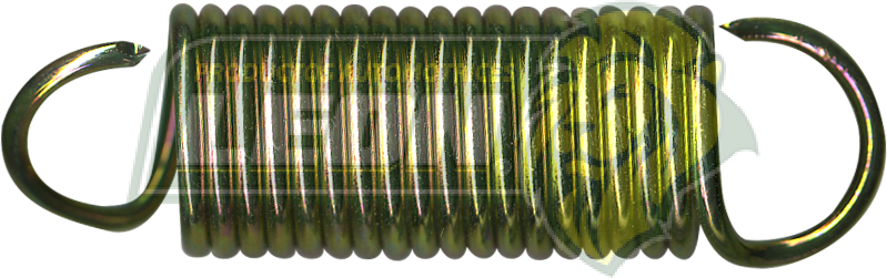 RESORTE PEDAL CLUTCH V.A.M. AMERICAN, RAM