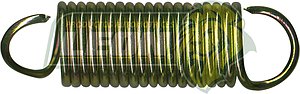 RESORTE PEDAL CLUTCH V.A.M. AMERICAN, RAM