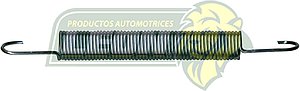 RESORTE PEDAL CLUTCH SOMEX 1700