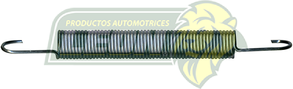 RESORTE PEDAL CLUTCH SOMEX 1700