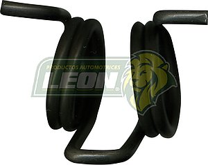 RESORTE PEDAL CLUTCH URVAN, TSURU III (R-PC-24)
