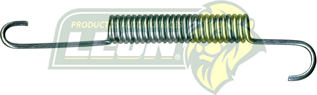 RESORTE ZAPATA FRENO