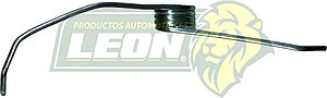 RESORTE AJUSTE AUTOMATICO FRENO TRASERO F-350, D-300 73-00 (307-I)