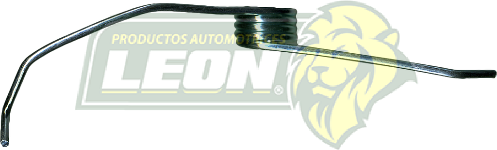 RESORTE AJUSTE AUTOMATICO FRENO TRASERO F-350, D-300 73-00 (307-I)